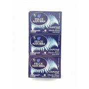 FELCE AZZURRA SAPONE 100GR TRIS M.BIANCO