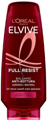 ELVIVE BALSAMO 200ML FULL RESIST