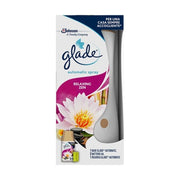 GLADE AUT.SPRAY BASE NEW RELAXING ZEN