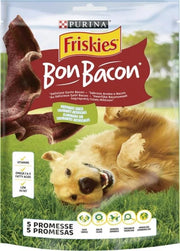 PURINA FRISKIES BON BACON 500G