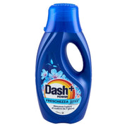 DASH+ POWER LAVATRICE 20 LAVAGGI LENOR RISVEGLIO PRIMAVERILE