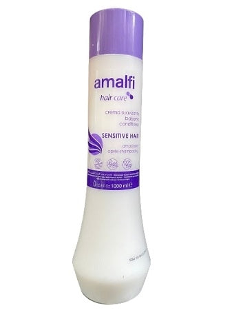 AMALFI CREMA CAPELLI 1LT SENSITIVE