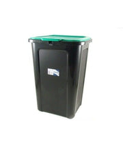 COVERLINE PATTUMIERA 44LT GLASS