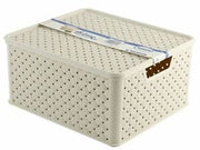 ARIANNA SCATOLA 13LT GRANDE ANGORA