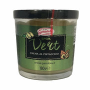 GANDOLA CREMA VERT PISTACCHIO 180G