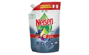 NELSEN PIATTI CARBONE ECORICARICA