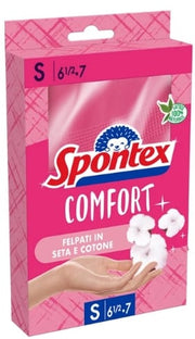 SPONTEX GUANTI SOFT/COMFORT S