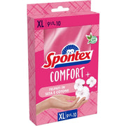 SPONTEX GUANTI SOFT/COMFORT XL