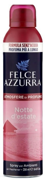FELCE AZZURRA AC SPRAY 250ML N.ESTATE
