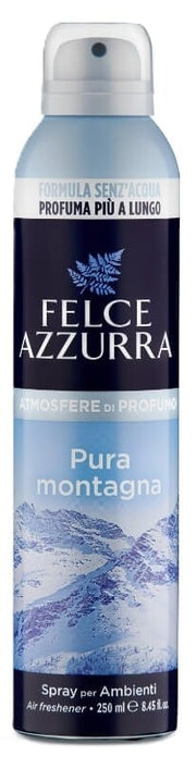 FELCE AZZURRA AC SPRAY 250ML P.MONTAGNA