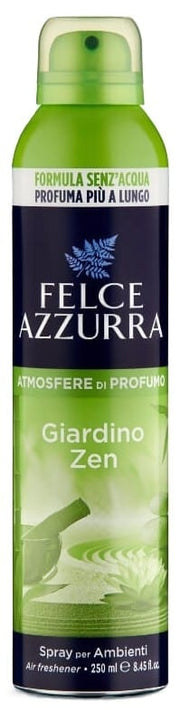FELCE AZZURRA AC SPRAY 250ML G.ZEN