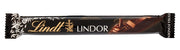 LINDT LINDOR BAR CACAO 60% 37G