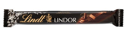 LINDT LINDOR BAR CACAO 60% 37G