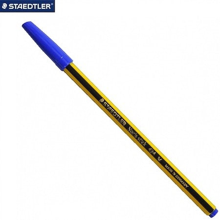 PENNA STAEDTLER 434 NORIS STICK BLU