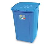 P/BIANCHERIA MARGHERITA 50LT 7443 CELE