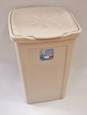 P/BIANCHERIA MARGHERITA 50LT 7477 TORTOR
