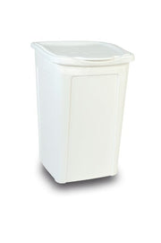 P/BIANCHERIA MARGHERITA 50LT 7441 BIANCO