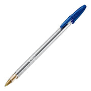 PENNA BIC BLU