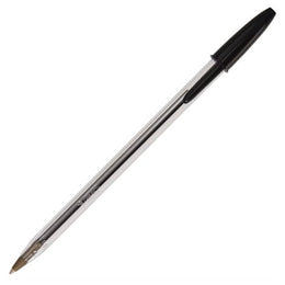 PENNA BIC NERA
