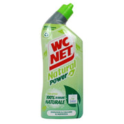 WC NET 800 ML NEW NATURAL POWER