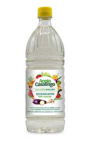 O' SOLE E' NAPULE ACETO CASALINGO 1LT