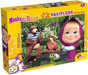 PUZZLE SUPERMAXI 24 MASHA