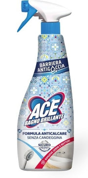 ACE NEW SPRAY 600ML BAGNO A.CALC.ORCH./GELSOMINO