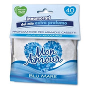 MON AMOUR SACCHETTI PROFUMATI 12GR BLU