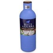 FELCE AZZURRA BAGNO 650ML COCCO E BAMBOO