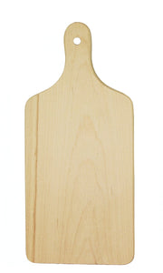 BASIC TAGLIERE LEGNO 40X18 BORELLA