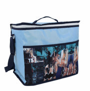 FABOSS BORSA TERMICA TROPICANA LT.20