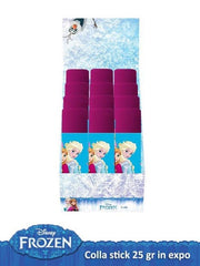 DISNEY COLLA STICK 25GR FROZEN