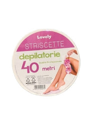 ROTOLO PER DEPILAZIONE 40 METRI 46075