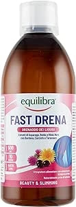 EQUILIBRA FAST DRENA 500ML