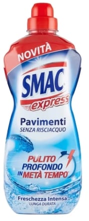 SMAC EXPRESS PAVIMENTI 1LT FR.INTENSA