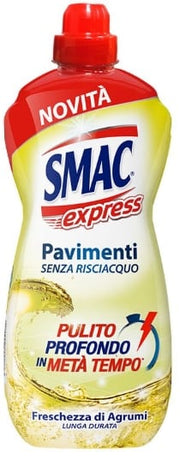 SMAC EXPRESS PAVIMENTI 1LT FR.AGRUMI