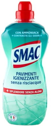 SMAC EXPRESS PAVIMENTI 1LT IGIENIZZANTE