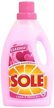 SOLE LANA E DELICATI 1LT ROSA