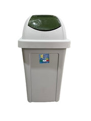 PATTUMIERA BASCULANTE LT60 7052 VERDE