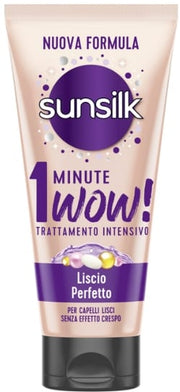 SUNSILK 1 MINUTE 180ML LISCIO PERFETTO