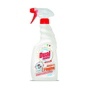 DUAL POWER SPECIFICO MUFFA E FUGHE 500ML