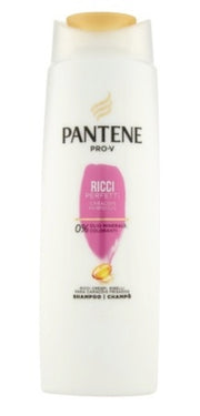 PANTENE NEW SHAMPOO 1IN1 225ML RICCI