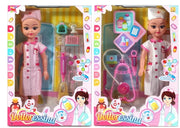 DOTTORESSINA 39993