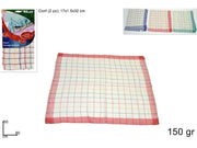 PANNI PER STOVIGLIE 50X60 ART.7287