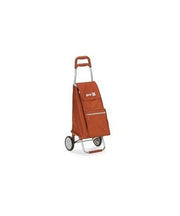 GIMI CARRELLO SPESA ARGO ROSSO