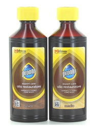 PRONTO OLIO RESTAURATORE 100ML MIX