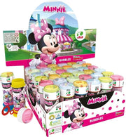 DISNEY BOLLE DI SAPONE MINNIE