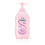 FISSAN BAGNOSCHIUMA 400ML 24652