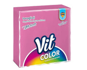 VIT TOVAGLIOLI 32X32 FUCSIA