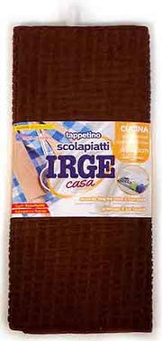 IRGE TAPPETO SCOLAPIATTI 40X50 4160A